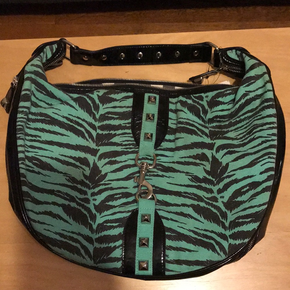 Betsy Johnson handbag